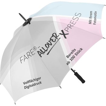Regenschirm FARE®-Allover Xpress