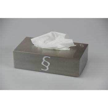 Tränen-Tröster (Spenderbox mit Papiertücher)